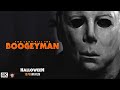 YOU CANT KILL THE BOOGEYMAN (Fan Film 2022) 4K - Halloween Michael Myers