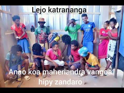 Lejo Katrananga Vangoa Hipy Zandaro
