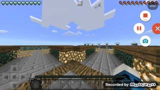 Minecraft pe 0.12.3 server Itanetwork