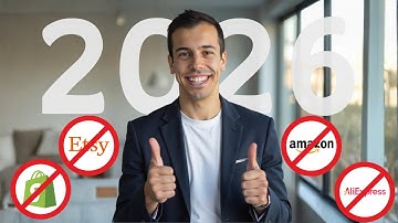 Quit Dropshipping If You Want To Be Rich in 2026 (Do This Instead)