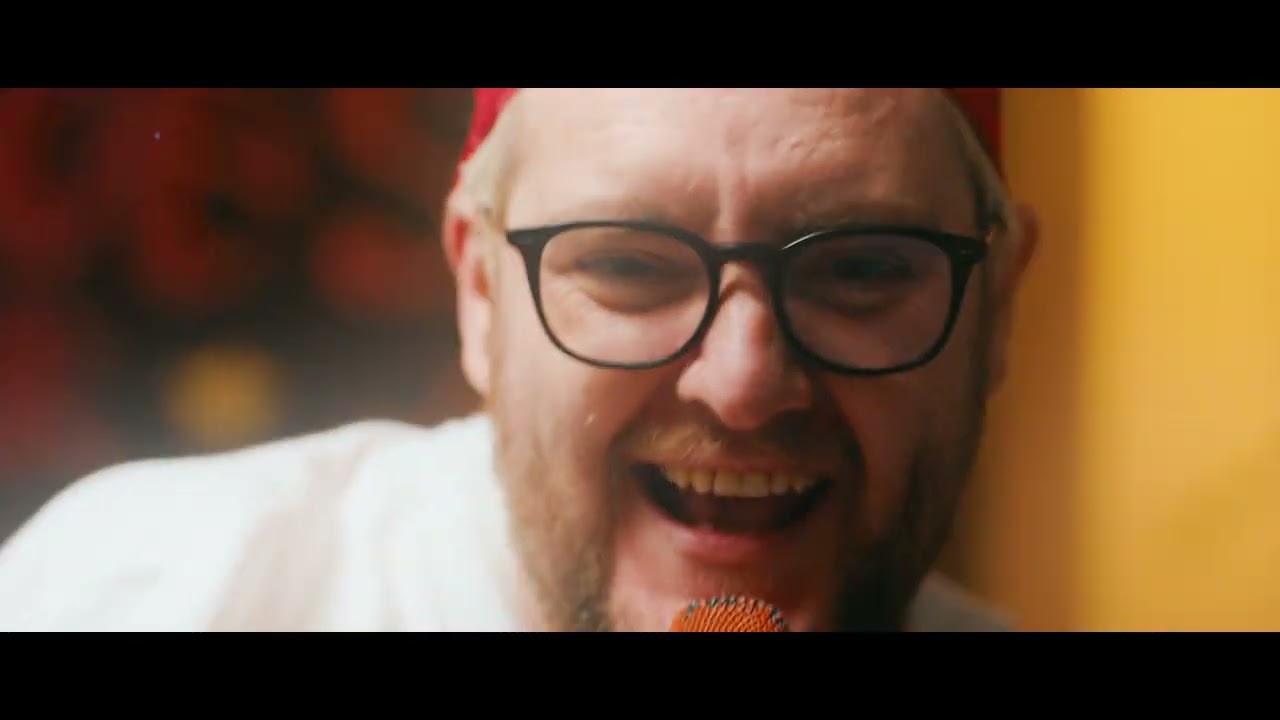 Heroes For Hire - Not feat. Travis Barker (Official Music Video)