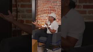 The Idea Is Easy, The Work Is Hard