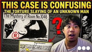 REACTING TO The Unsolved Murder in Room 1046 (VERY SAD!) Update