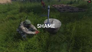 ADMIN VIEW 509 - I thought NO one would meet. EVERYONE does - DayZ