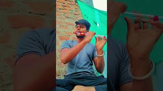 Soulful Flute Melody That Heals the Heart 🎵