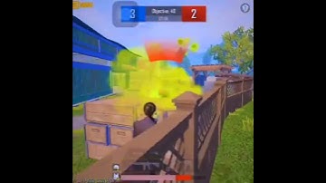 only headshot kill Ami Sensitivity control 1v1 TDM  #90fps #shorts #shots #best #pubg