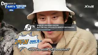 Super Junior Super Tv Eps 6 Sub Indo 5 Per 6