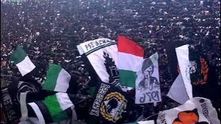 BCS ' BIANCO VERDE ALE' - PSS V PERSIBAS 13/7/2017