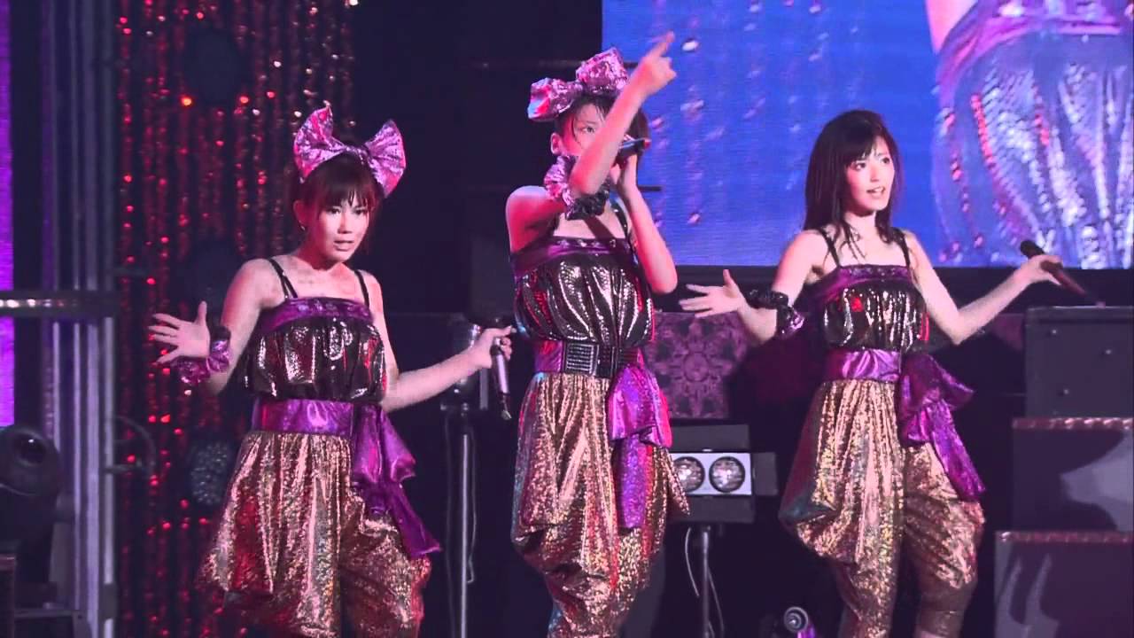 ℃-ute　　即 抱きしめて