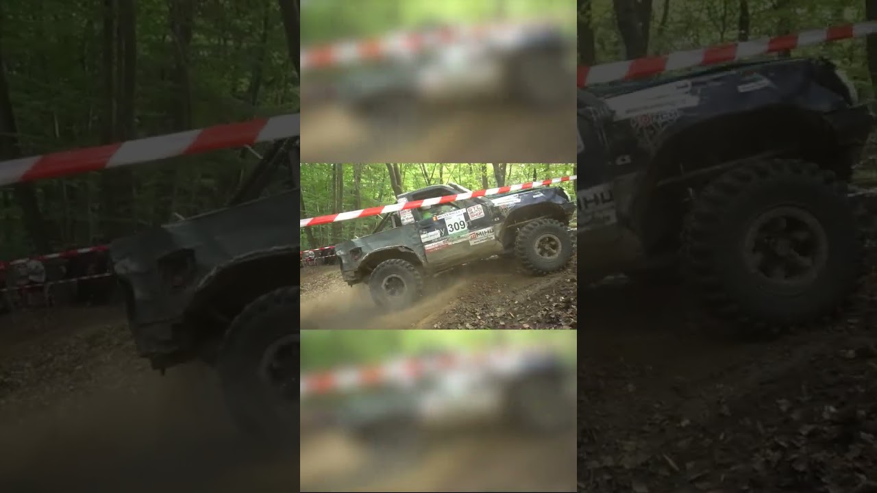 Offroad, dar nu Ghiciti Unde am Fost #offroad #offroad4x4 #automobile #masina #noroi