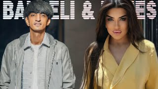 Nefes & Baleli - Yarim Canim Kusme Menden L Cox Sevilen Trend Remix L Yigma Mahnilar 2025