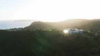Eagles Nest - New Zealand luxury lodges