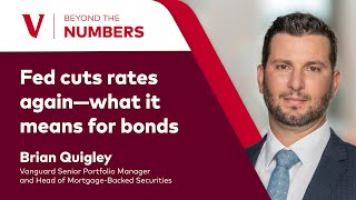 Top takeaways from the fed rate cut and QT end