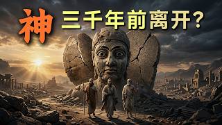 自由意志：人类是在神沉默之后才学会思考的吗？