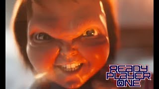 Ready Player One Tv Spot