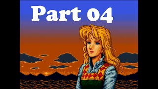 Soul Blazer longplay on Retro Freak Part 04 Mountain of Souls