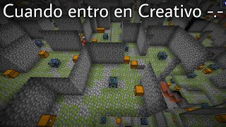 100 Cosas que ODIO de Minecraft