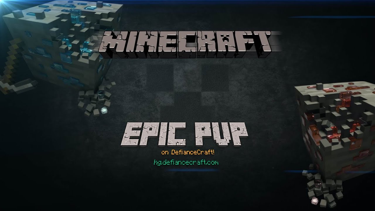 Epic PvP on Defiance craft