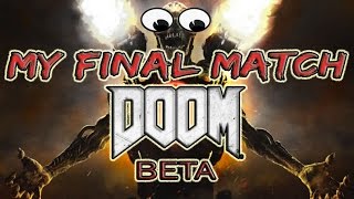 Last Match Of Doom Beta