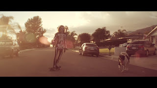 Video thumbnail of "Tiger Lou - Homecoming #2 (Official Music Video)"