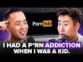 He overcame his addiction and built a 7figure business  jimmy zhang