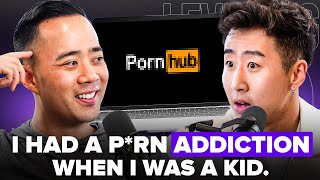 He Overcame His Addiction And Built A 7-Figure Business | Jimmy ...