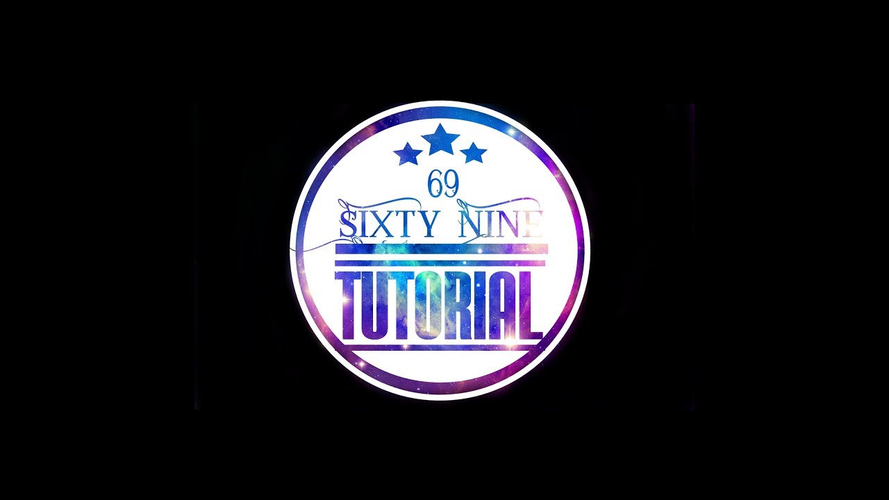 Cara mudah membuat logo di PicsArt YouTube Cara mudah membuat logo di PicsArt YouTube