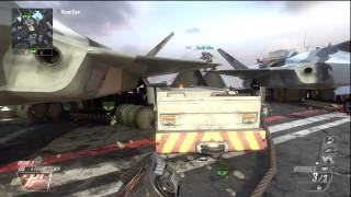 FML #2 - Insane hitmarker @CARRIER