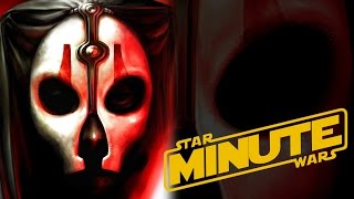 Darth Nihilus (Legends) - Star Wars Explained