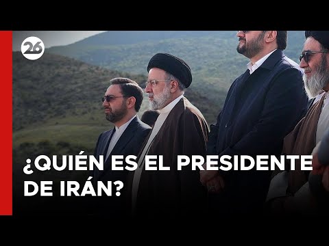 ¿Qué sucedió con el helicóptero del presidente de Irán? - Agenda Pública