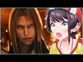 Subaru Plays Final Fantasy 7 Remake for the first time [HOLOLIVE / ENG SUB]
