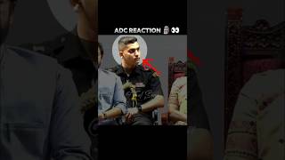 Rashtrapati Security Alert Adc In Action