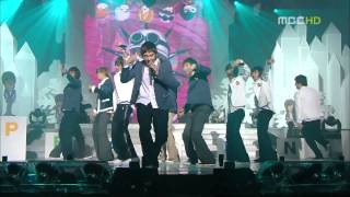 070728 Wonder Boy Music core