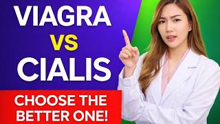Urologist Breaks Down Viagra and Cialis for Men . Doctor Lee Sung