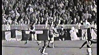 Play video: 1967 VFL G.F. Geelong v Richmond featuring John Ronaldson