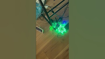 Music Reactive LED through Arduino programming