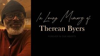 Details Memorial Service: Therean Byers Update