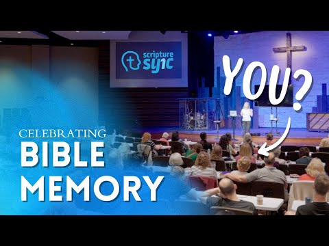 NOT another Christian conference (it’s better)