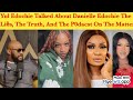 AREA DON RED 🚨 ~ THE LIÊŜ, THE TRUTH AS YUL EDOCHIE TALKED ABOUT DANIELLE EDOCHIE IN THE PODCAST