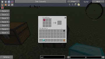 How to make dark matter in Tekkit Legends