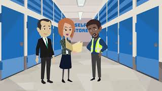Things to consider when taking out Storage Insurance