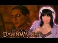 Hello, Lacra ???? | Blood of Dawnwalker [9]