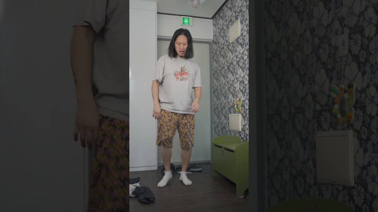 Sigma Girl vs Omega boy 