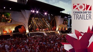 Canada Day 150! Trailer