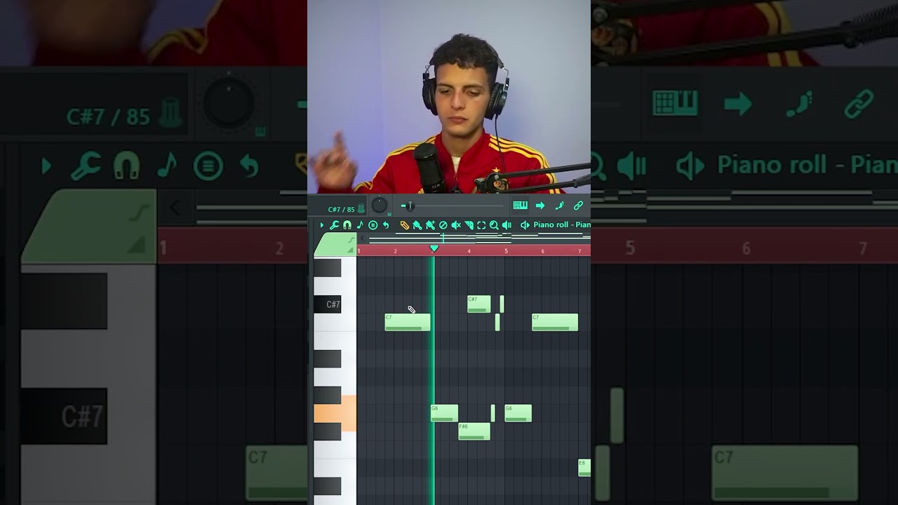 HAGO un BEAT para SWAGGERBOYZ 🤓🚫 