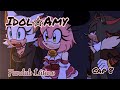 Idol Amy Cap 8 Fandub Spanish Latino Vol