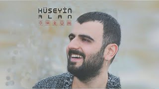 Hüseyin Alan - Evlerinin Önü (Uzun Hava) Resimi