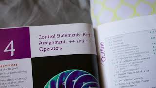ASMR How to Program Java Subconsciously Chapter 4 Control Statements part 1