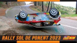 Rally Sol De Ponent 2023