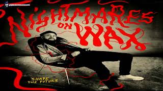 Nightmares on Wax...feat. Kuauhtli Vasquez &amp; Wixarika Tribe.....Back to Nature